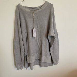 🌸True Craft Sweater